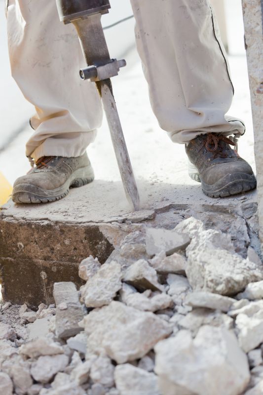 Efficient Demolition Services