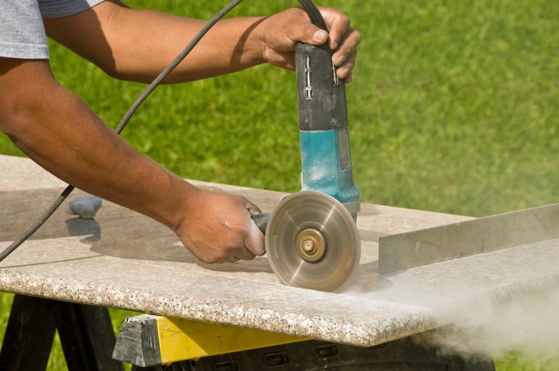 Concrete Cutting Vs Concrete Removal: Understanding The Difference