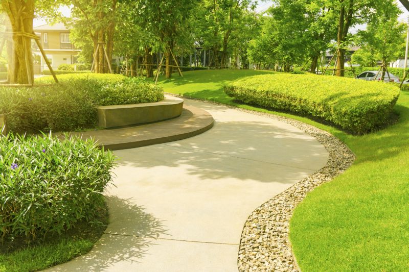 Landscape and Hardscape Companies