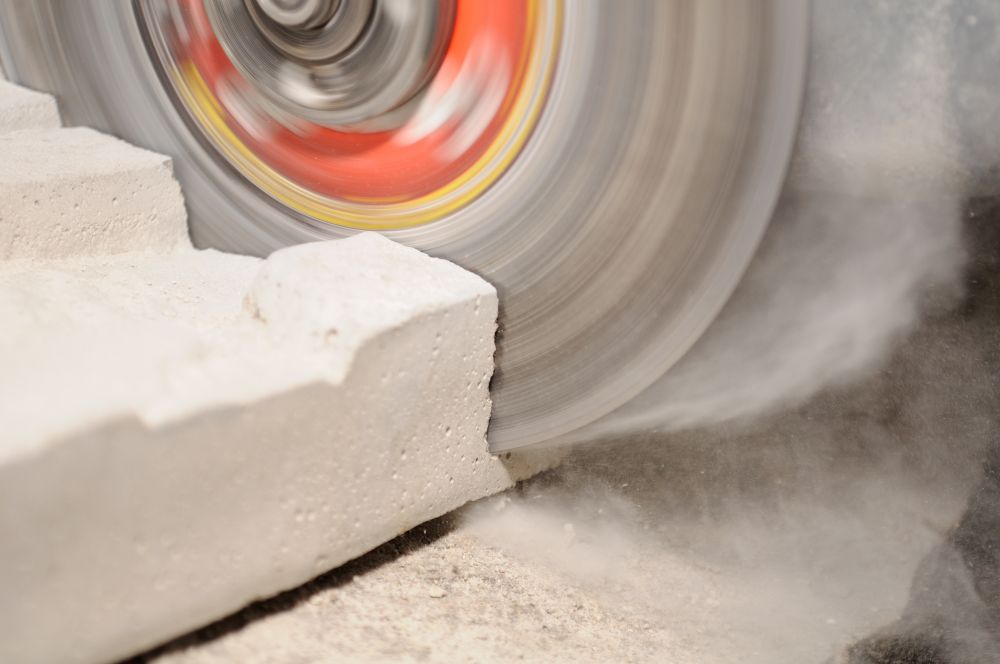 Grow your Cement Sawing business